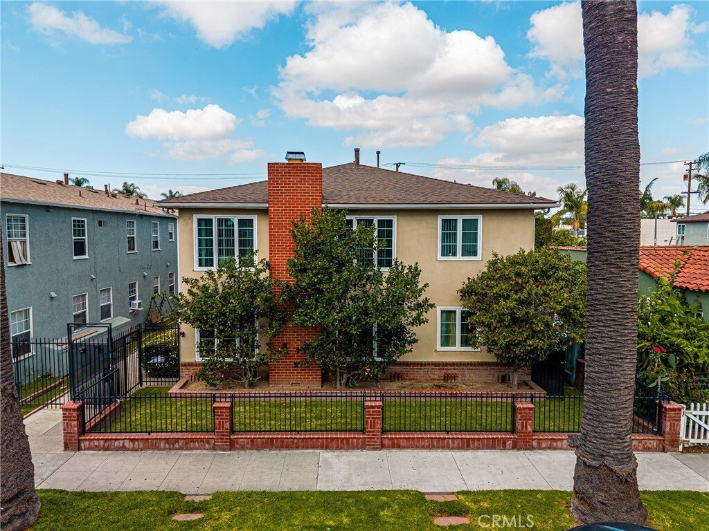 Apartment in Signal Hill, California, United States 1 - 17981605