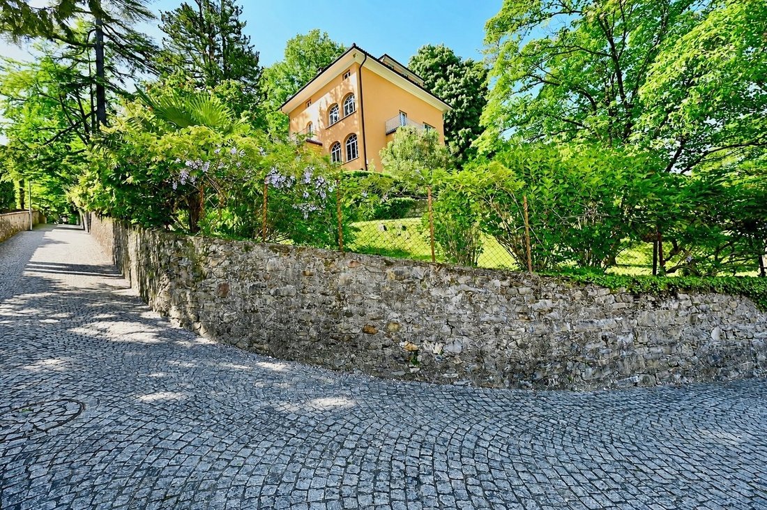 Villa in Sorengo, Ticino, Switzerland 4 - 16583077