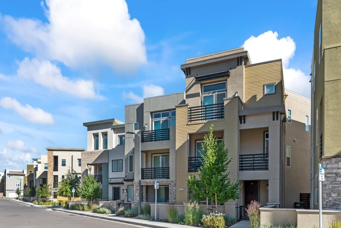 House in Dublin, California, United States 2 - 17982480