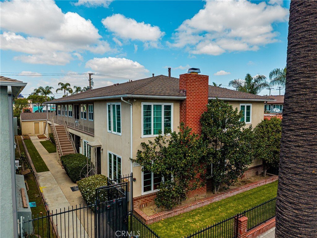 Apartment in Signal Hill, California, United States 2 - 17981605