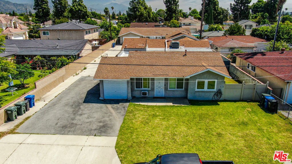 Temple City, California, United States 2 - 17982276