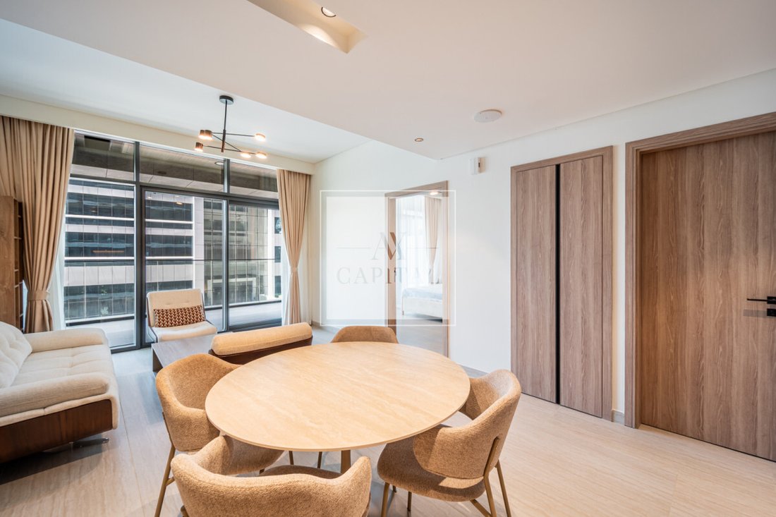 Apartment in JVC / Jumeirah Village Circle, Dubai, United Arab Emirates 2 - 17982534