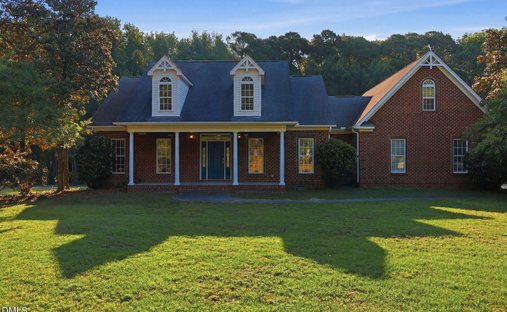 House in Zebulon, North Carolina, United States 1