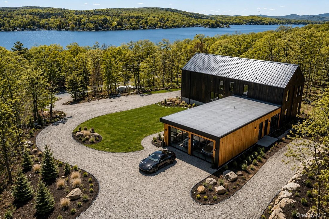 Haus in Greenwood Lake, New York, Vereinigte Staaten 3 - 17981803