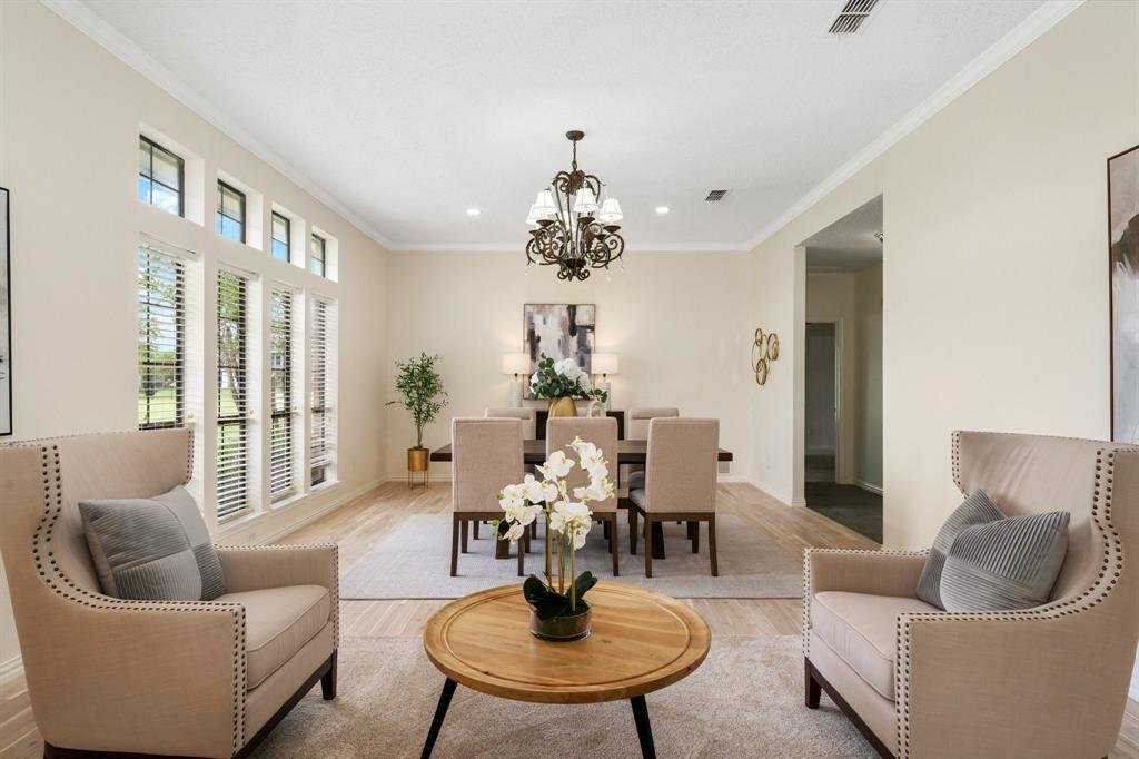 House in DeSoto, Texas, United States 5 - 17982158