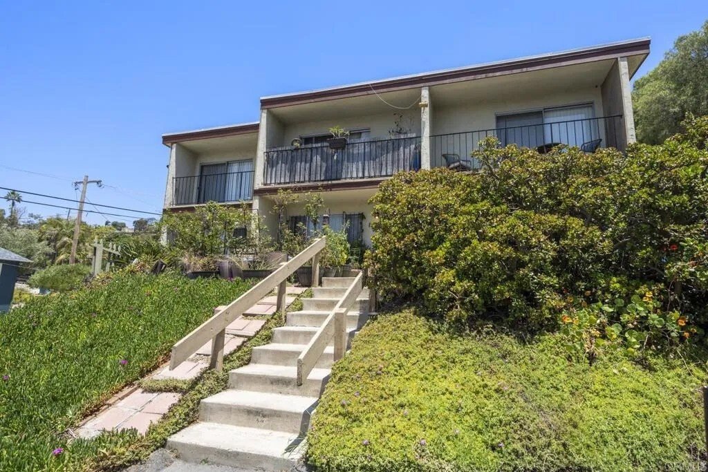 Condo in San Diego, California, United States 2 - 17982146