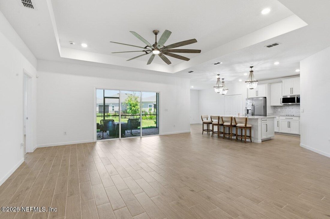 House in Fernandina Beach, Florida, United States 5 - 17982515