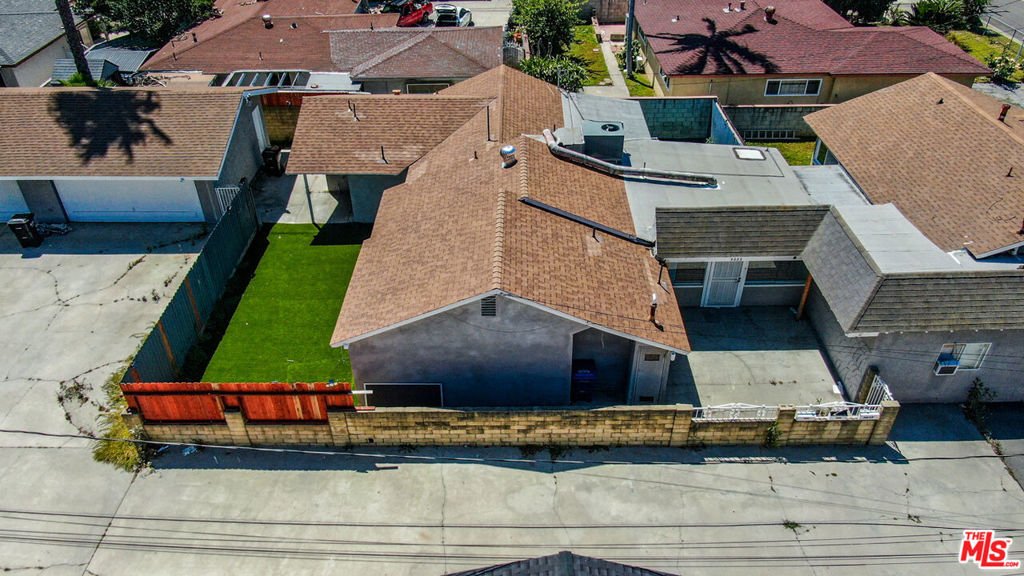 Temple City, California, United States 4 - 17982276