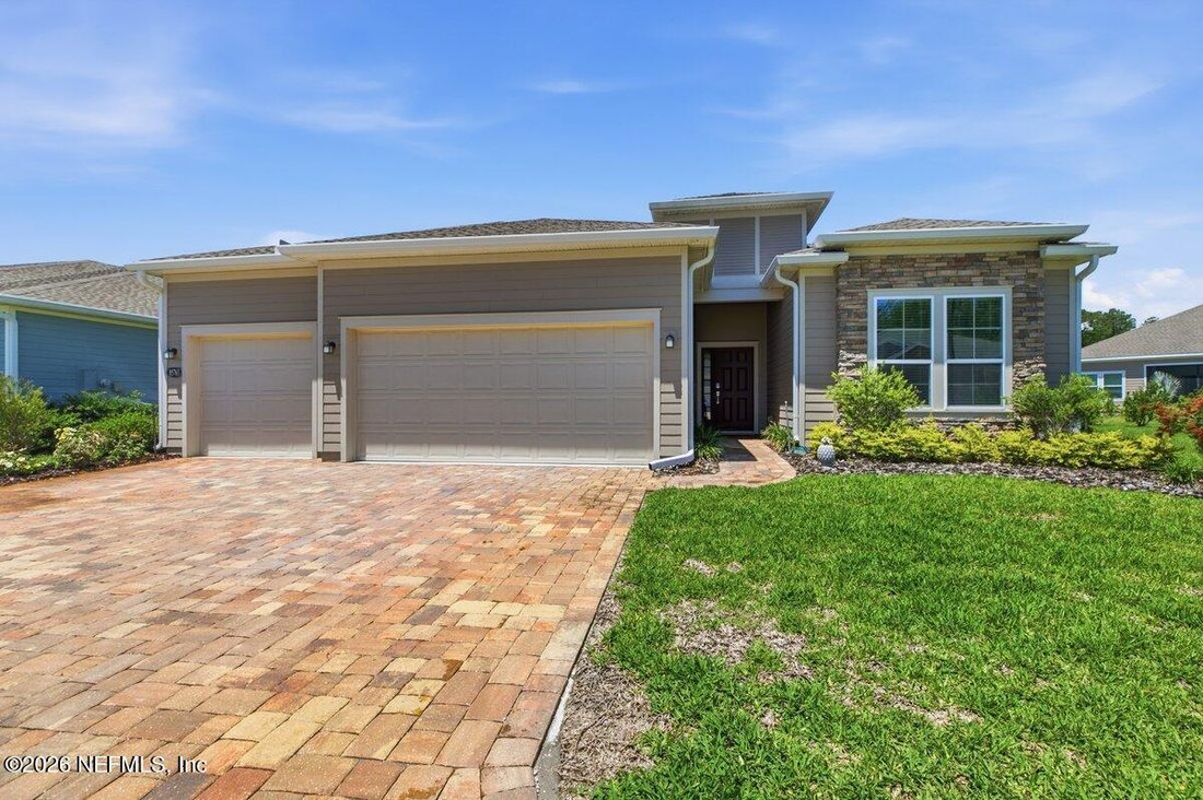 House in Fernandina Beach, Florida, United States 1 - 17982515