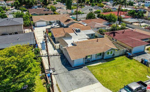 Temple City, California, United States 1
