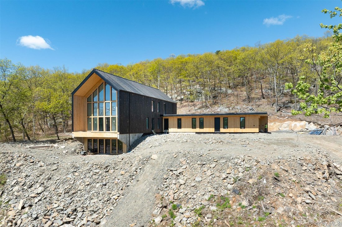Haus in Greenwood Lake, New York, Vereinigte Staaten 2 - 17981803