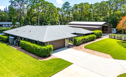 Casa a West Palm Beach, Florida, Stati Uniti 1