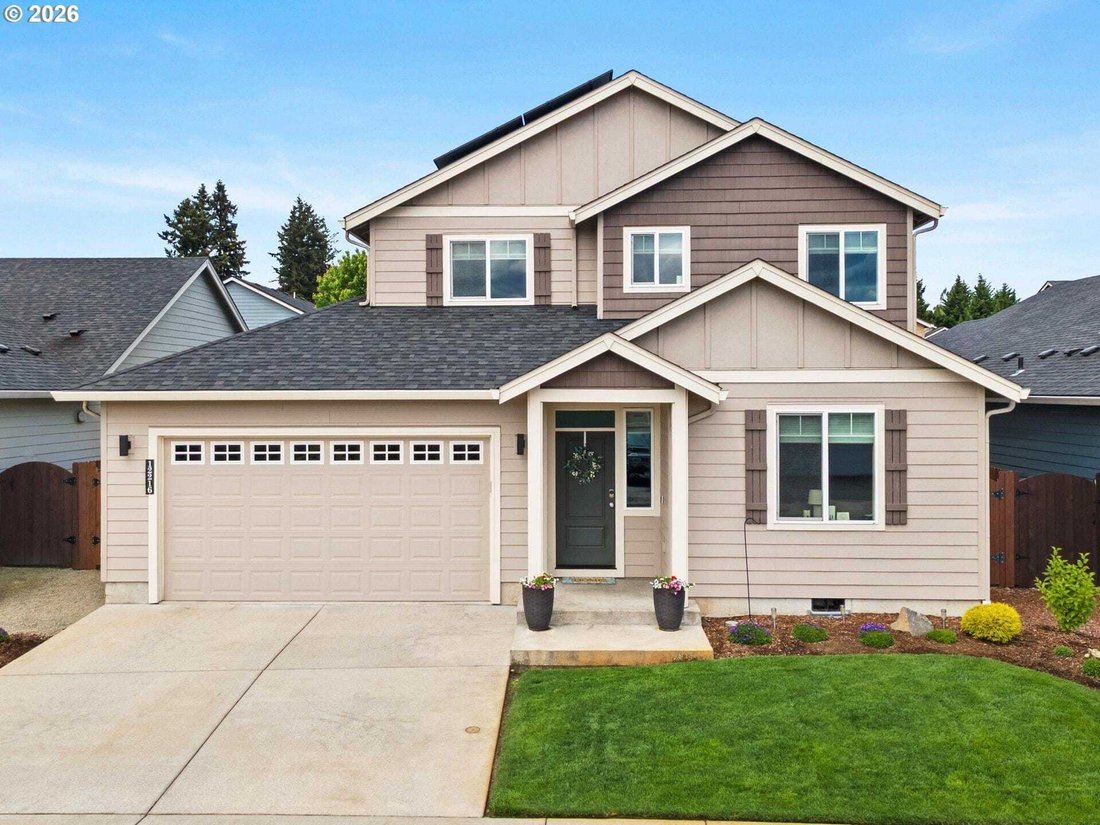 House in Vancouver, Washington, United States 1 - 17982132