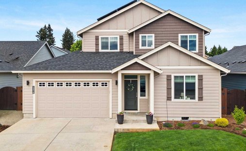 Casa a Vancouver, Washington, Stati Uniti 1