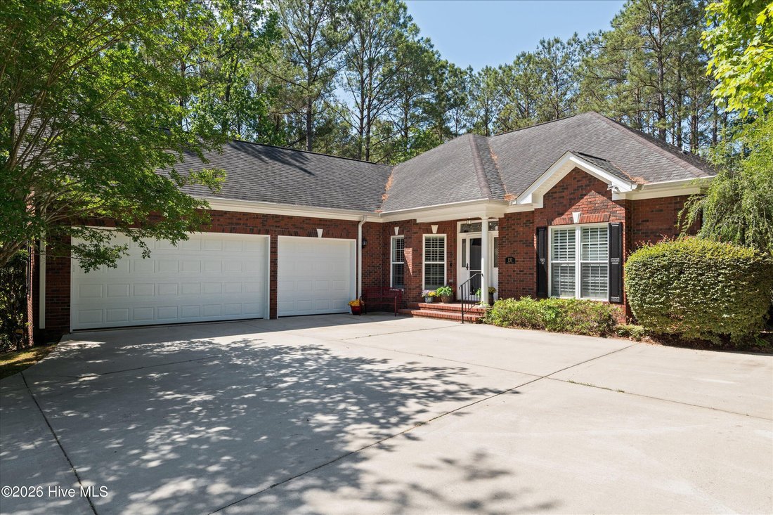House in Danville, South Carolina, United States 1 - 17982290