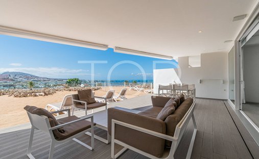 Apartment in Costa Adeje, Adeje, Canary Islands 1