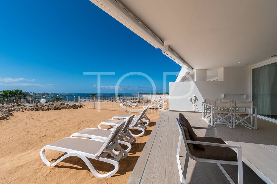 Apartment in Costa Adeje, Adeje, Canary Islands 4 - 17982539