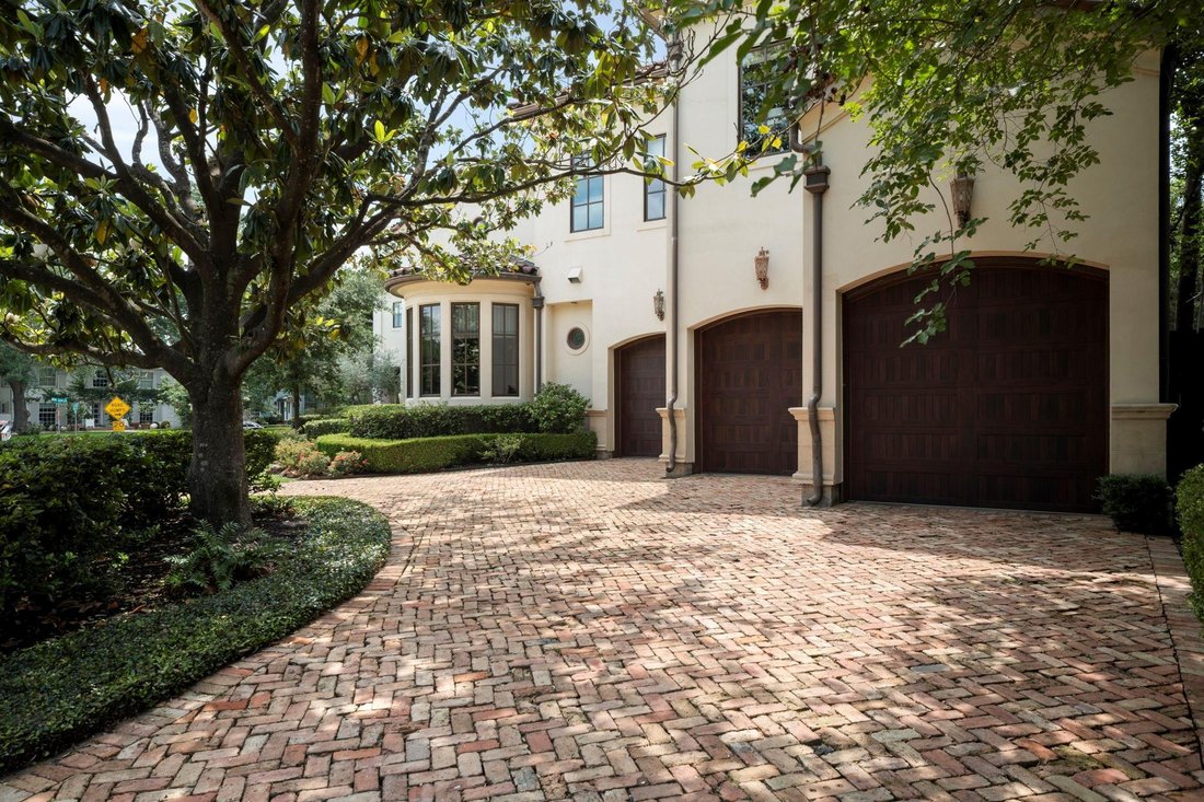 House in Houston, Texas, United States 5 - 17982478