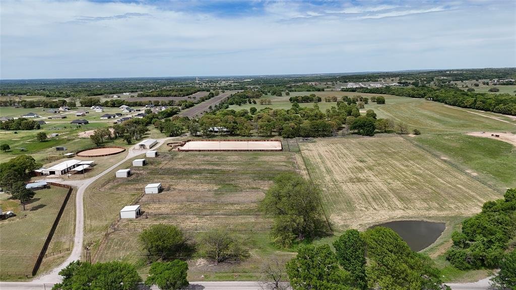 House in Millsap, Texas, United States 1 - 17649568