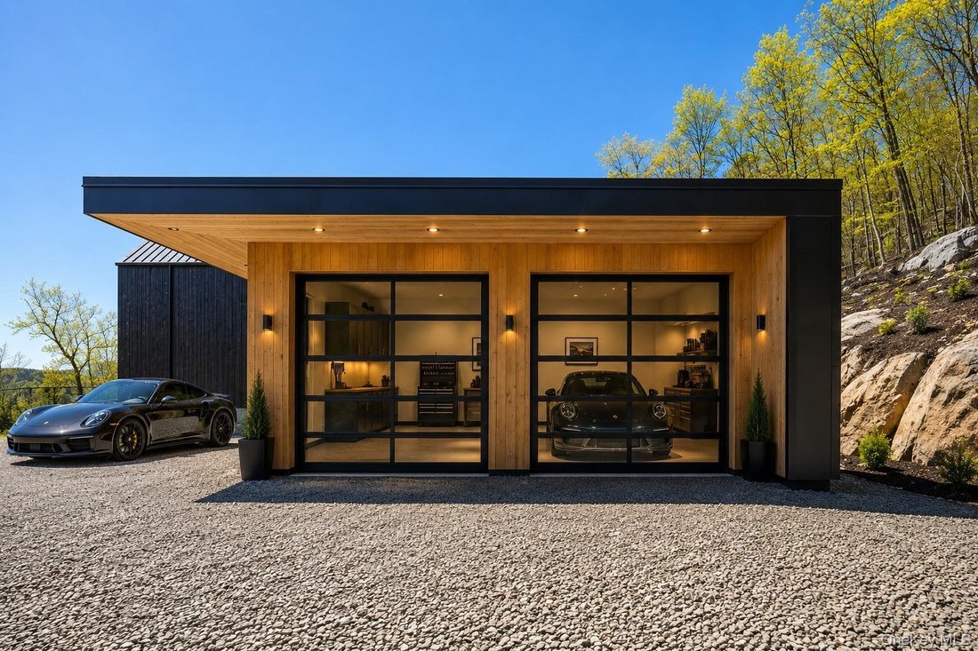 Haus in Greenwood Lake, New York, Vereinigte Staaten 5 - 17981803