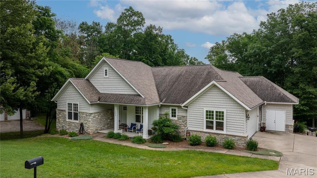 House in Jackson, Missouri, United States 4 - 17982435