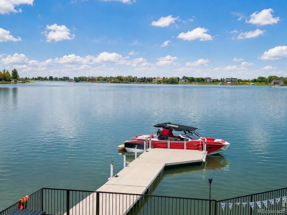 House in Loveland, Colorado, United States 4 - 17981728