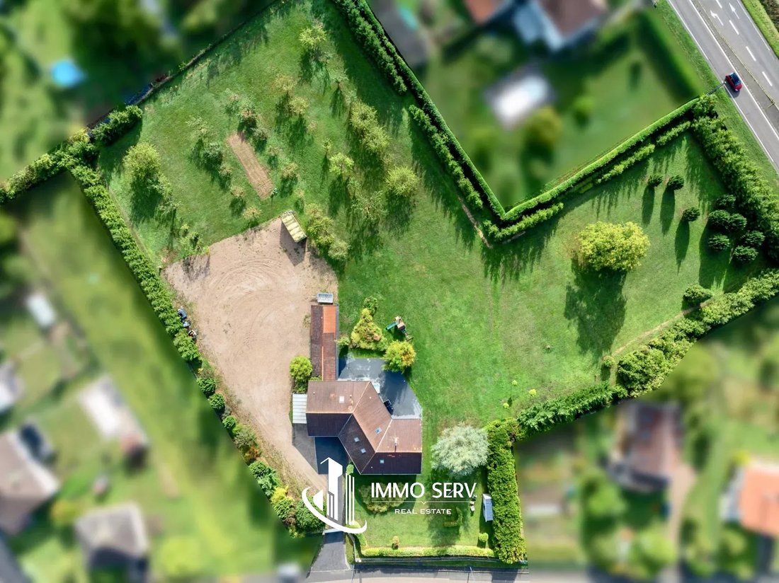 House in Louvigny, Grand Est, France 1 - 17982468