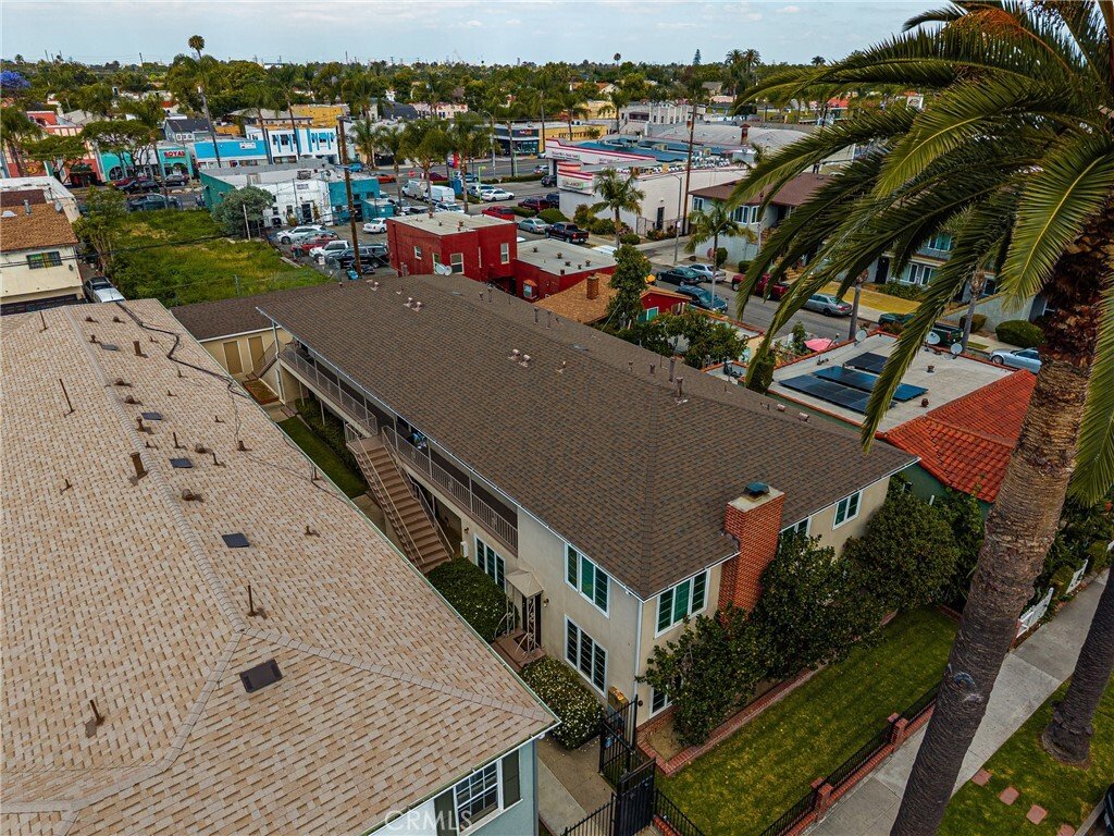 Apartment in Signal Hill, California, United States 4 - 17981605
