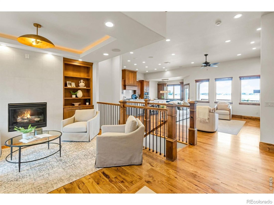 House in Loveland, Colorado, United States 5 - 17981728
