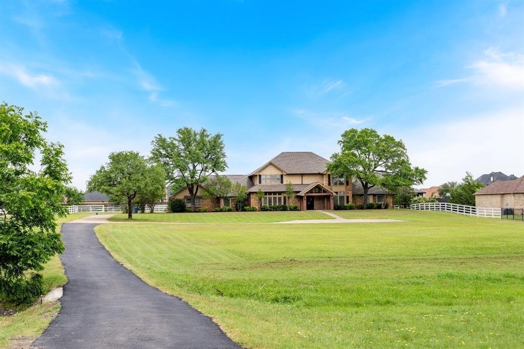 House in DeSoto, Texas, United States 1 - 17982158