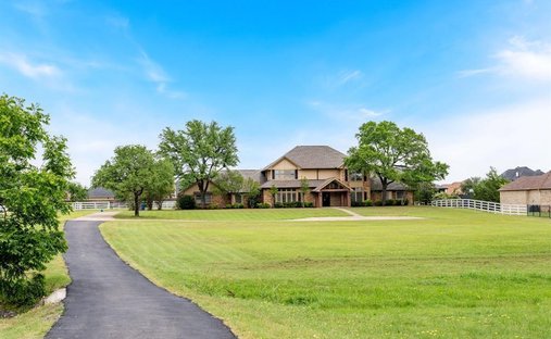 House in DeSoto, Texas, United States 1