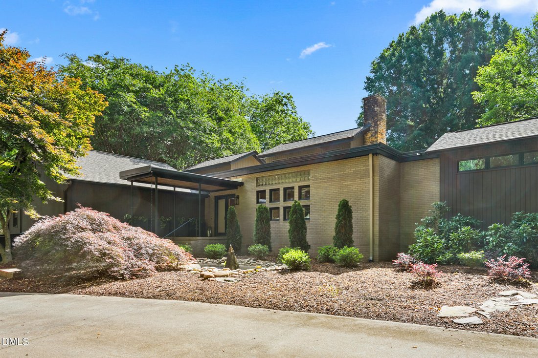 House in Elon, North Carolina, United States 3 - 17981742