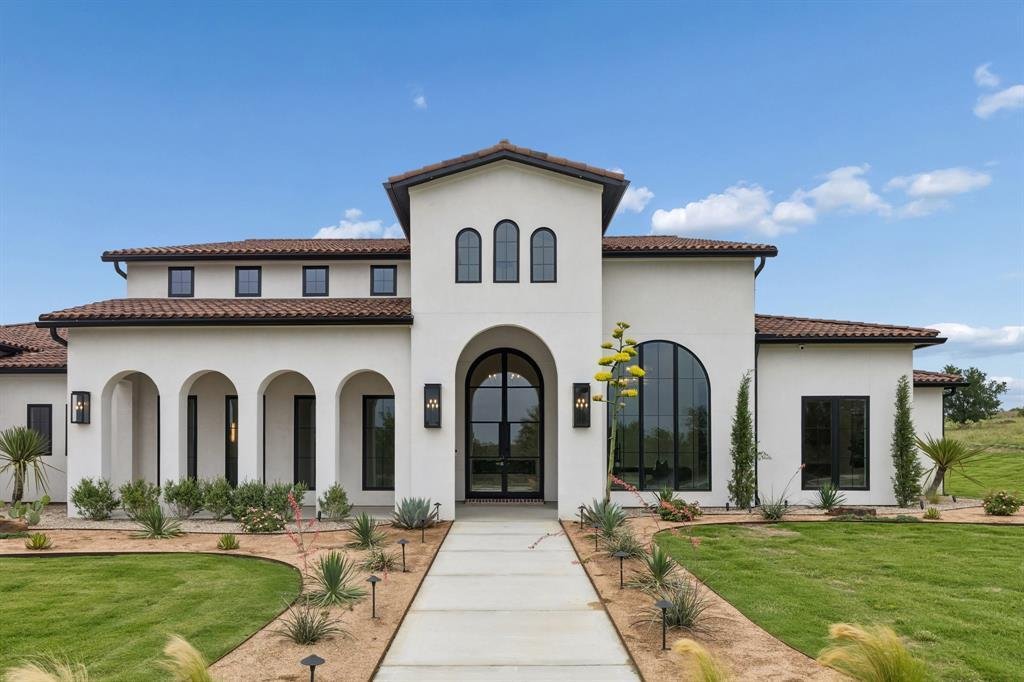 House in Weatherford, Texas, United States 2 - 17982262
