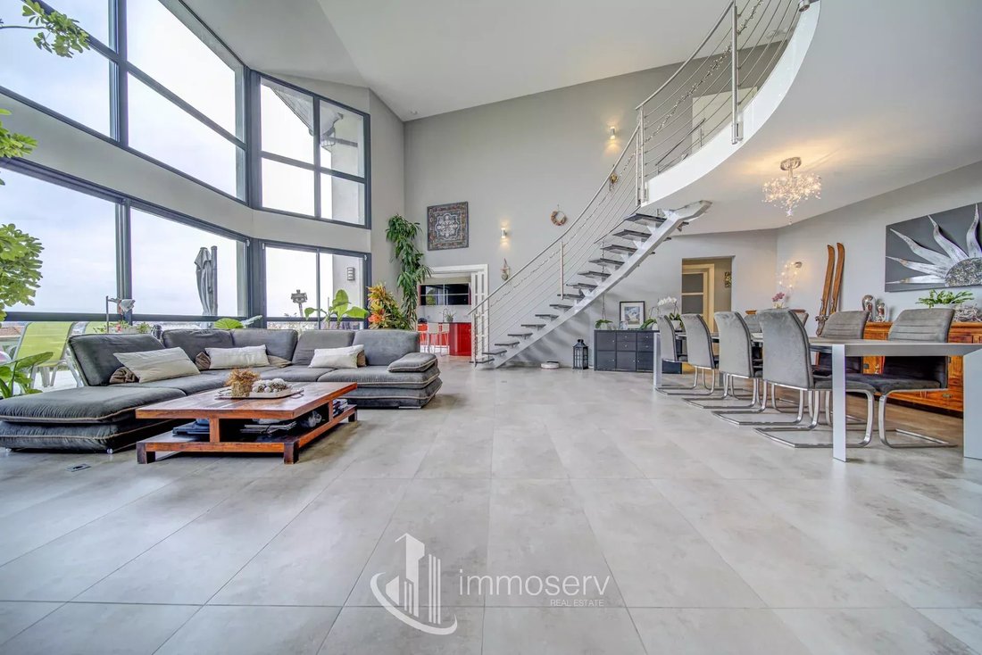 House in Guentrange Tafeld Val-Marie, Thionville, France 4 - 17982507