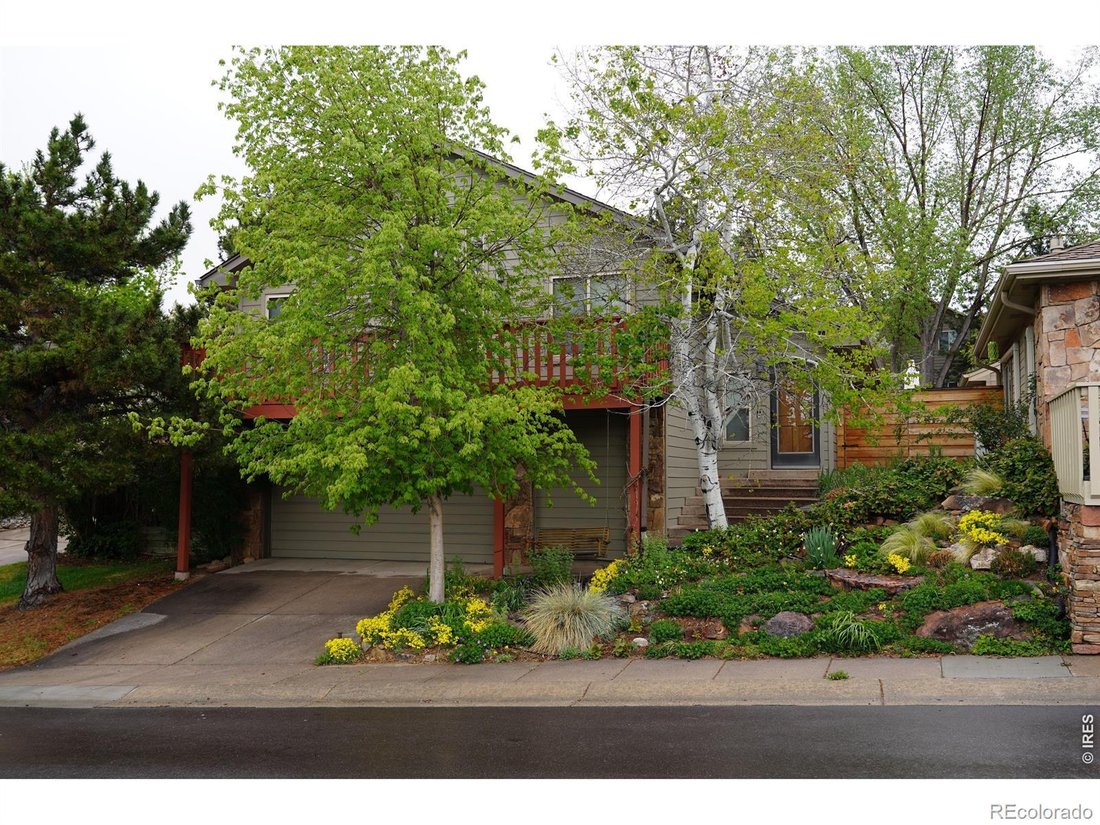 House in Gold Hill, Colorado, United States 2 - 17981700
