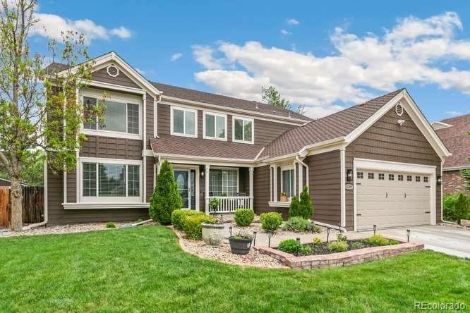 House in Columbine, Colorado, United States 3 - 17981692