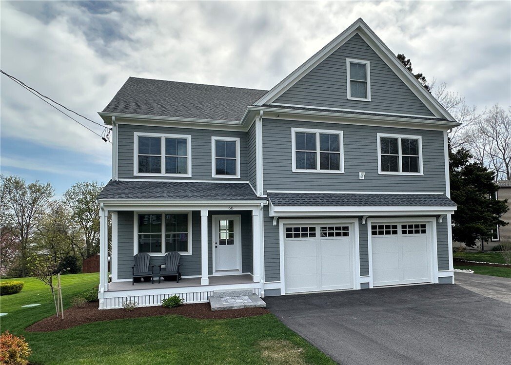 House in Portsmouth, Rhode Island, United States 2 - 17981688