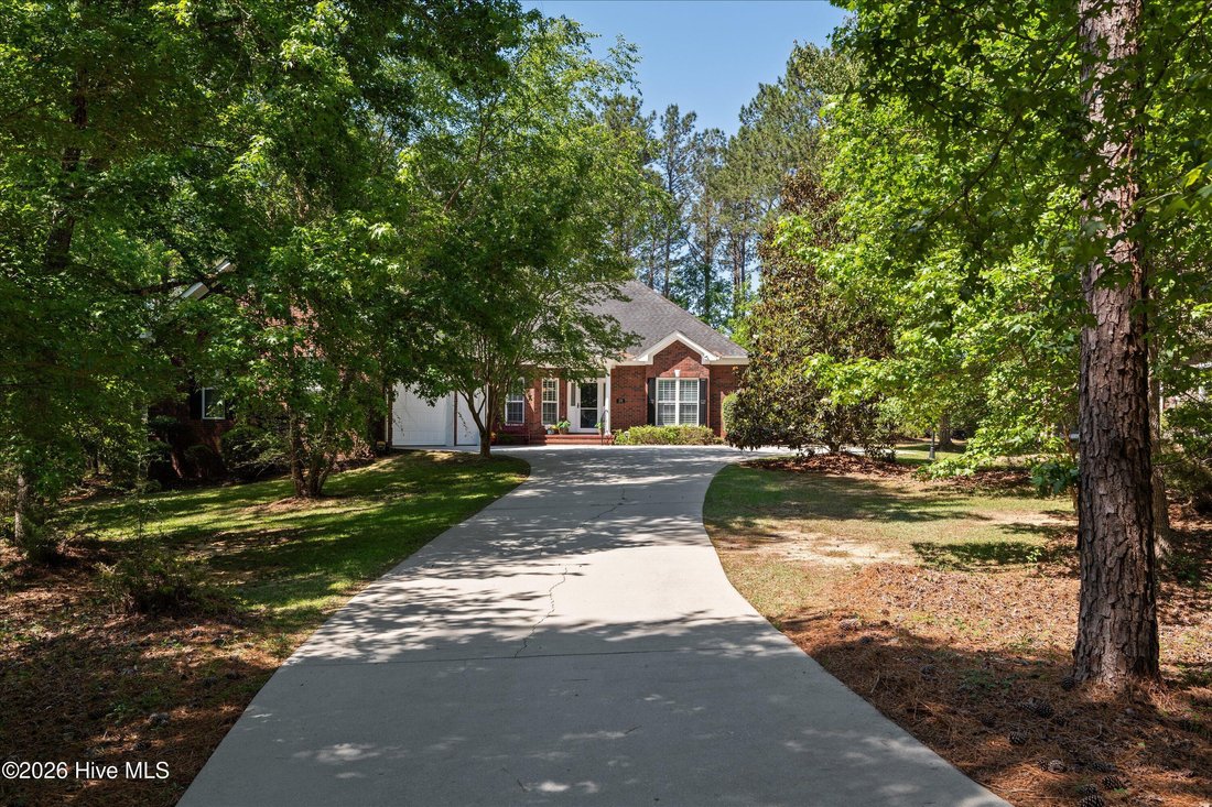 House in Danville, South Carolina, United States 4 - 17982290
