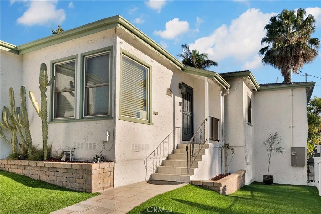 House in San Diego, California, United States 2 - 17982208