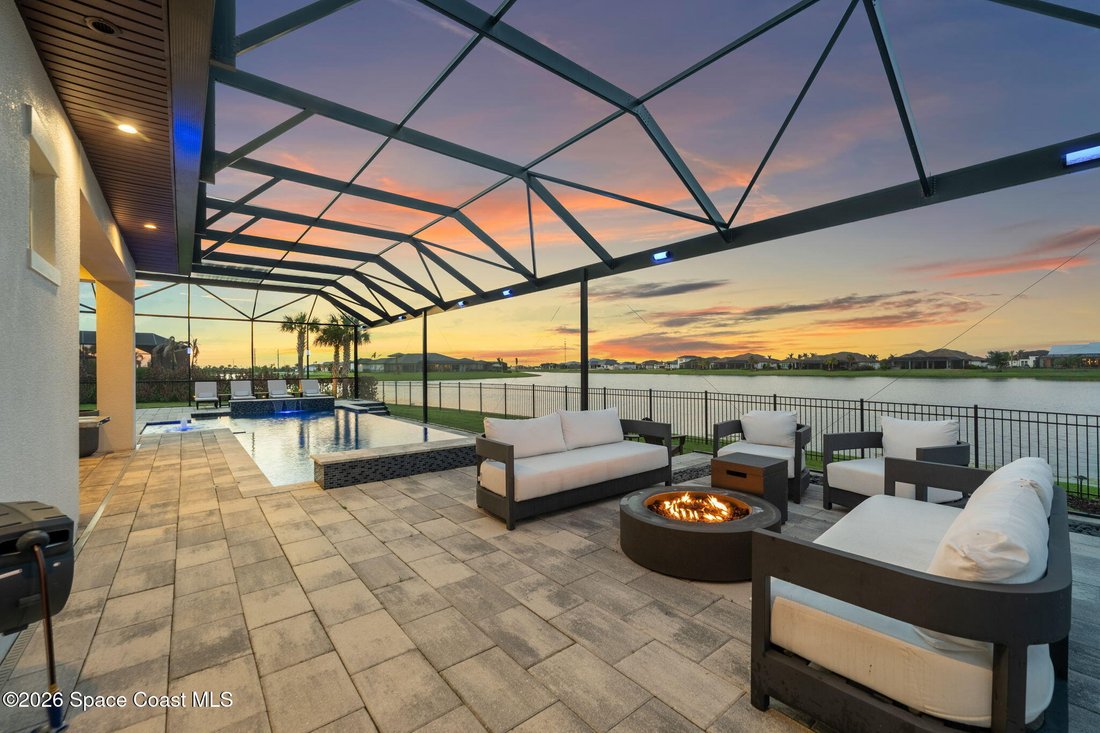 House in Rockledge, Florida, United States 2 - 17981511