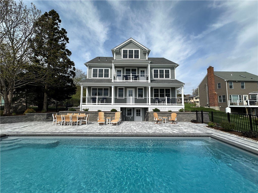 House in Portsmouth, Rhode Island, United States 1 - 17981688
