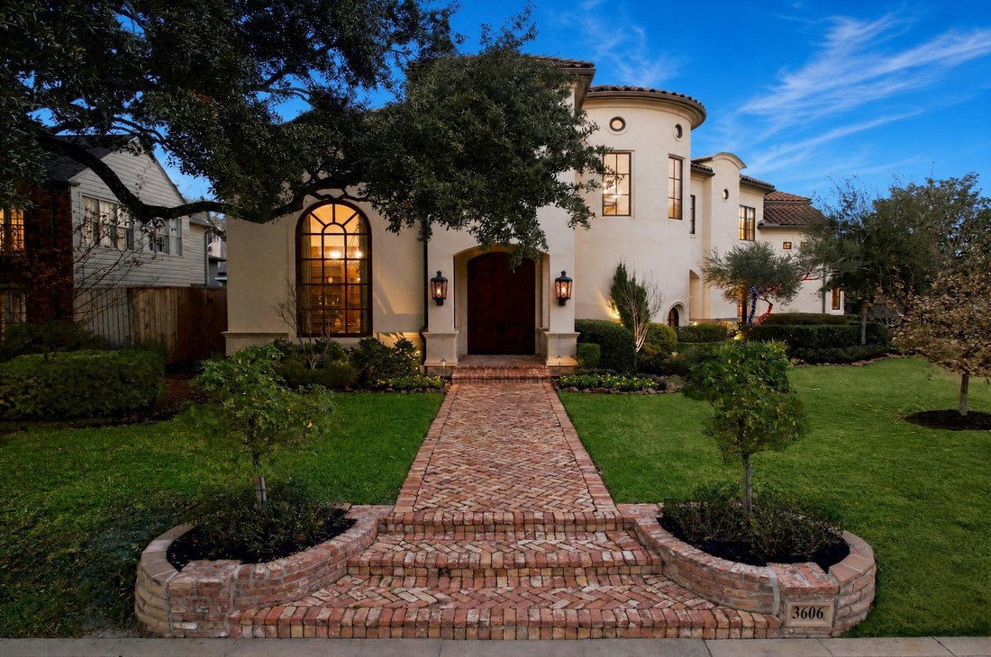 House in Houston, Texas, United States 1 - 17982478