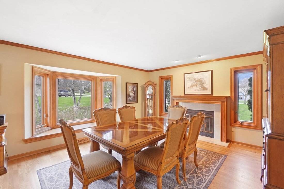 House in Delafield, Wisconsin, United States 5 - 17981585