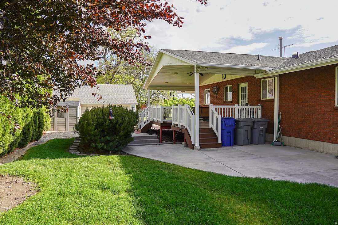 House in Highland, Utah, United States 4 - 17981665