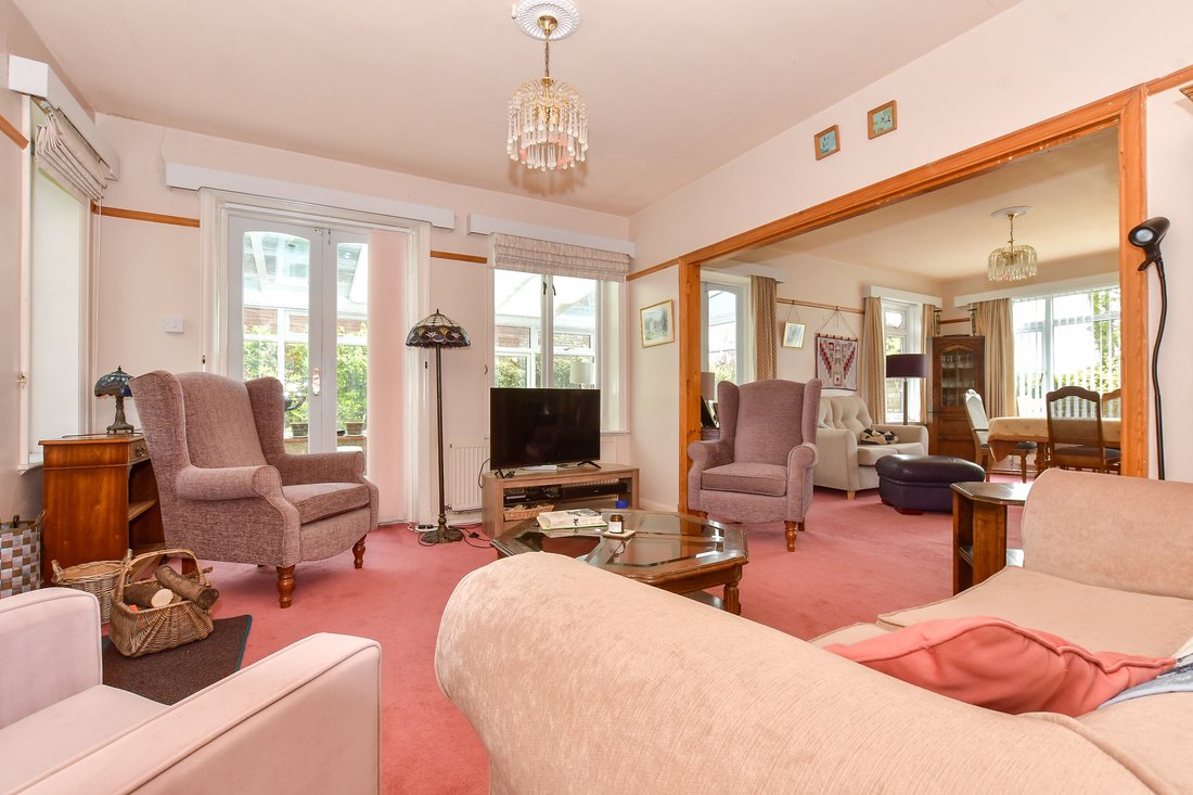 House in Walmer, England 4 - 17982284