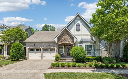 Casa a Mt. Juliet, Tennessee, Stati Uniti 1
