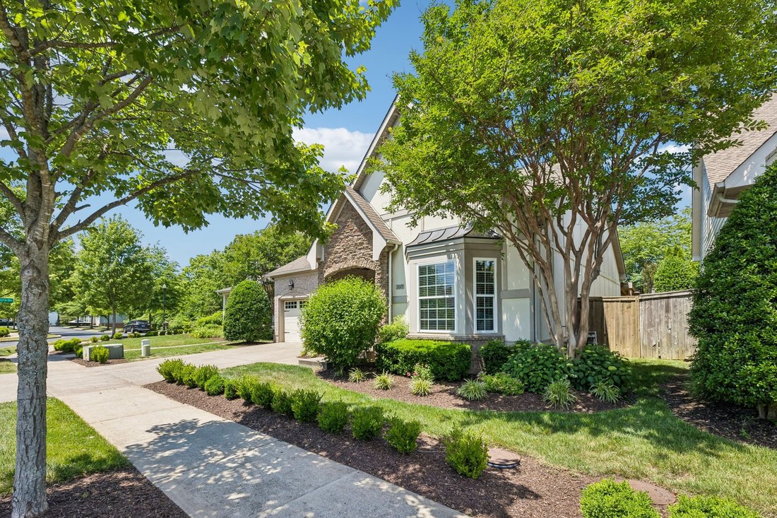 House in Mt. Juliet, Tennessee, United States 4 - 17981976
