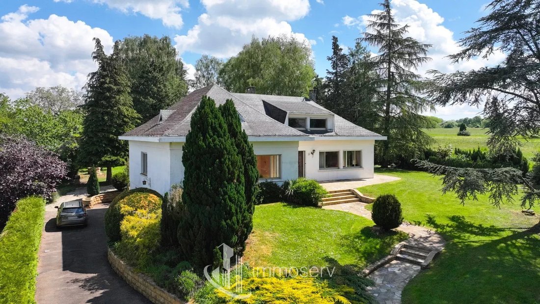 House in Neufchef, Grand Est, France 3 - 17982444