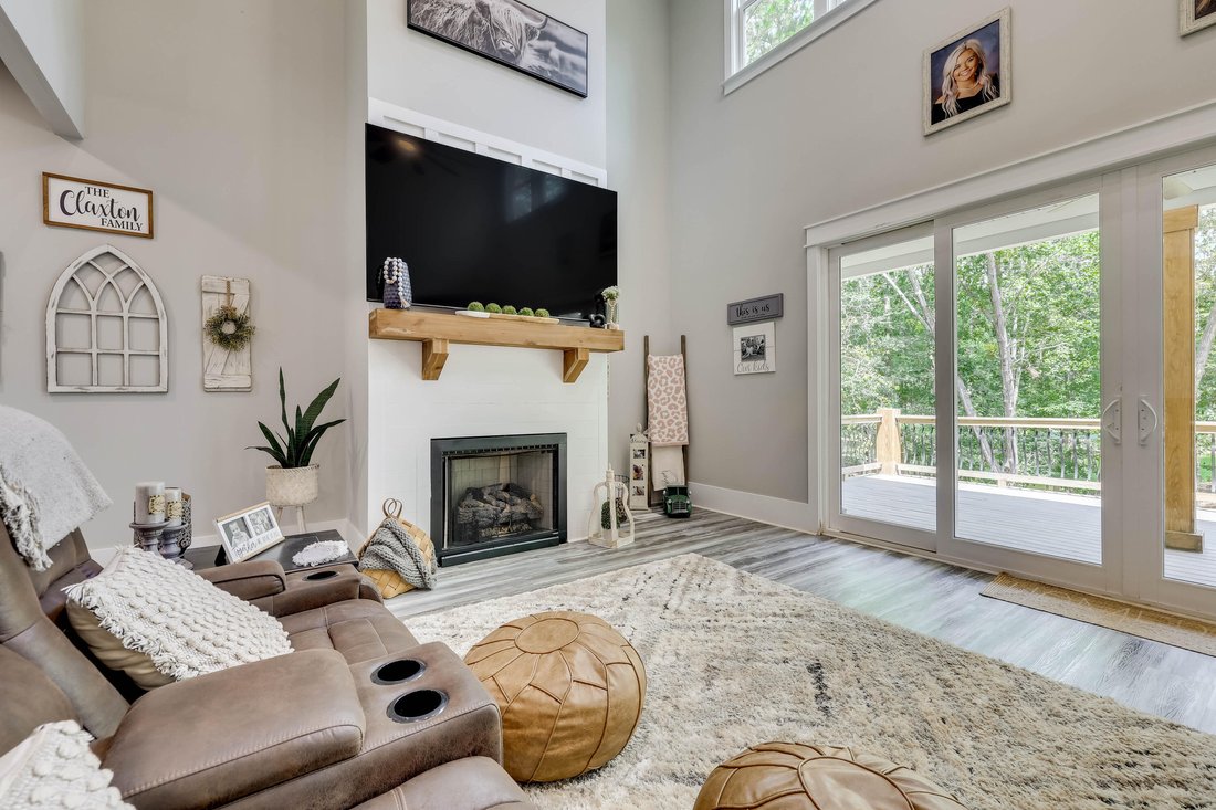 House in Lincolnton, Georgia, United States 5 - 17982289