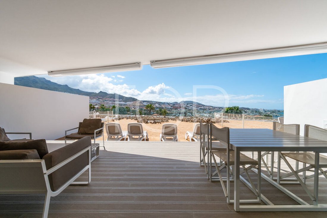 Apartment in Costa Adeje, Adeje, Canary Islands 3 - 17982539
